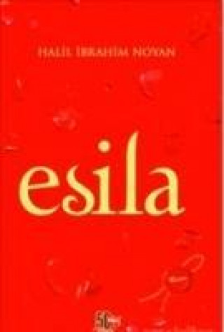 Knjiga Esila Halil ibrahim Noyan