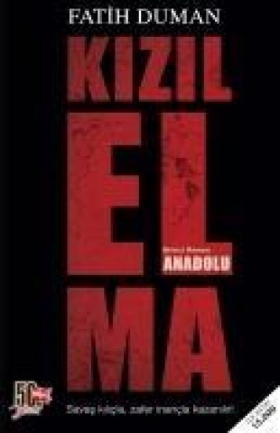 Book Kizilelma Fatih Duman