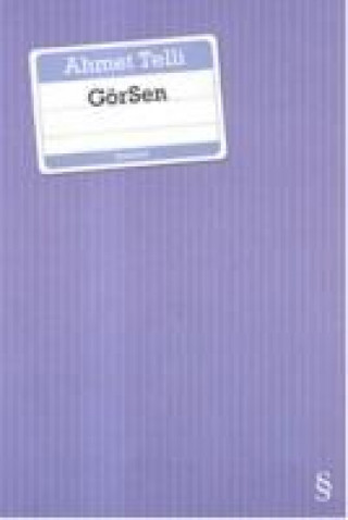Buch GörSen Ahmet Telli