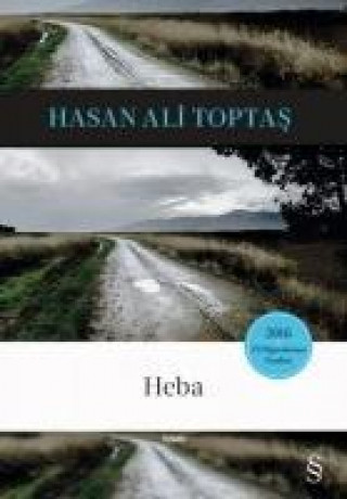 Kniha Heba Hasan Ali Toptas