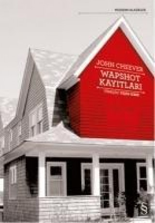 Buch Wapshot Kayitlari John Cheever