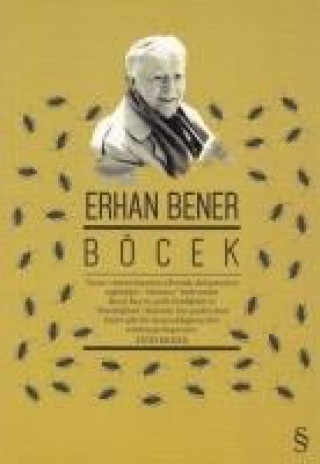 Buch Böcek Erhan Bener