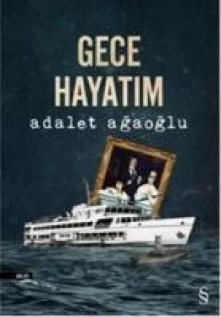 Kniha Gece Hayatim Adalet Agaoglu