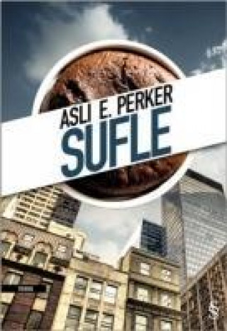 Knjiga Sufle Asli E. Perker