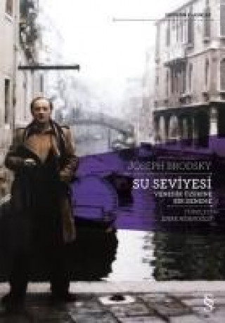 Knjiga Su Seviyesi Joseph Brodsky