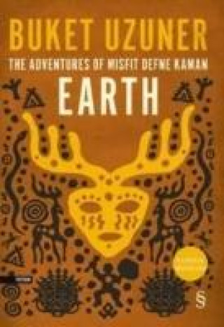 Buch Earth Buket Uzuner