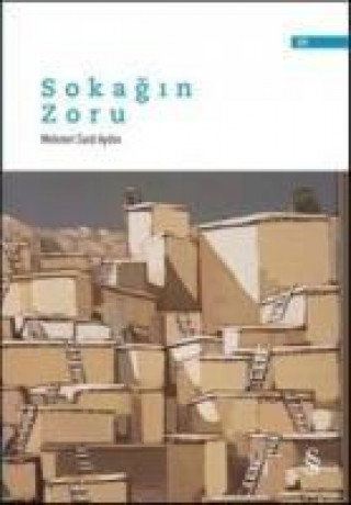 Book Sokagin Zoru Mehmed Said Aydin