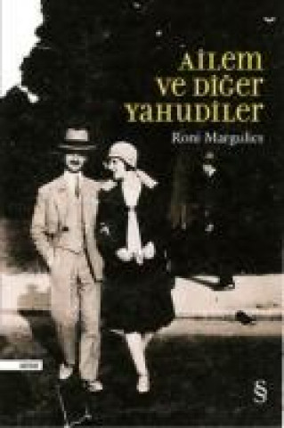 Book Ailem ve Diger Yahudiler Roni Margulies