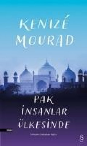 Book Pak Insanlar Ülkesinde Kenize Mourad