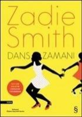 Livre Dans Zamani Zadie Smith