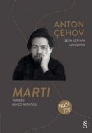 Knjiga Marti Anton Cehov