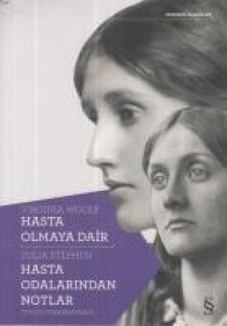 Книга Hasta Olmaya Dair Virginia Woolf