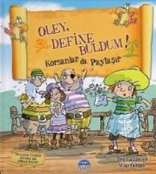 Könyv Oley Define Buldum Tom Easton