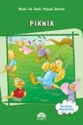 Buch Piknik Nesli N. Azim