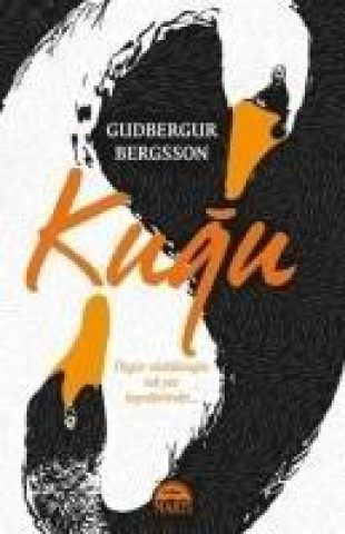 Kniha Kugu Gudbergur Bergson