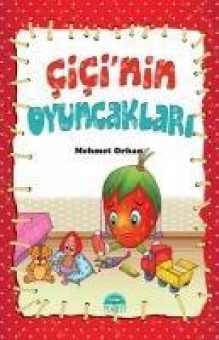 Libro Cicinin Oyuncaklari Mehmet Orhan