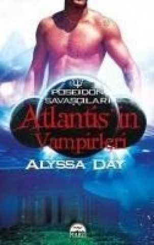Book Atlantisin Vampirleri Alyssa Day
