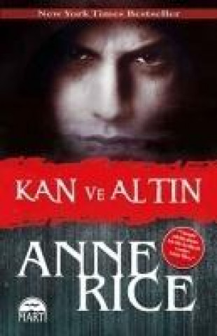 Książka Kan ve Altin Anne Rice
