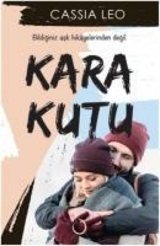Book Kara Kutu Cassia Leo