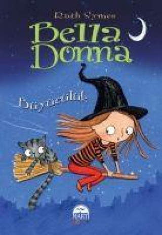 Carte Bella Donna - Büyücülük Ruth Symes