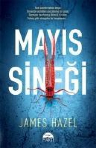Knjiga Mayis Sinegi James Hazel