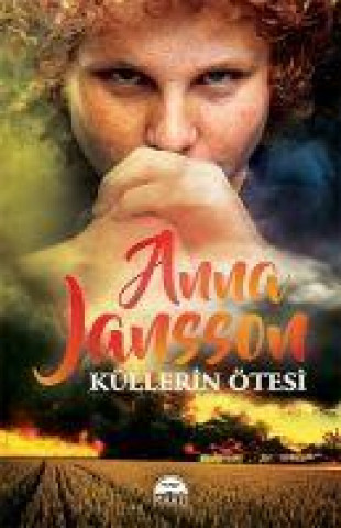 Kniha Küllerin Ötesi Anna Jansson