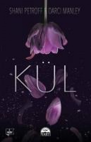 Book Kül Shani Petroff
