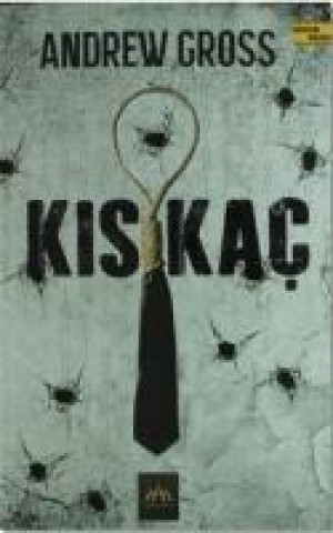 Livro Kiskac Andrew Gross