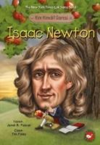 Buch Isaac Newton Kim Kimdi Serisi Janet B. Pascal