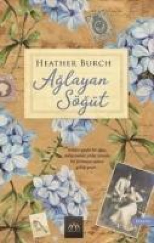 Kniha Aglayan Sögüt Heather Burch