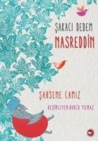 Carte Sakaci Dedem Nasreddin Sahsene Camiz