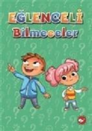 Carte Eglenceli Bilmeceler Filiz Cicek