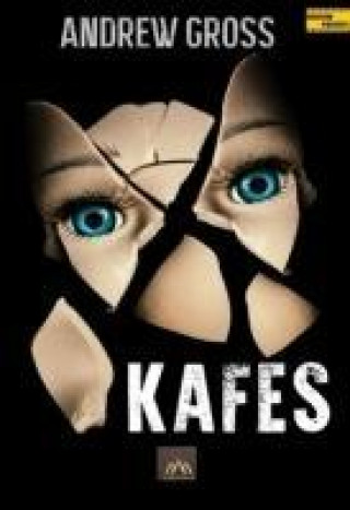 Книга Kafes Andrew Gross