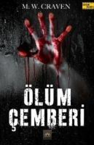 Βιβλίο Ölüm Cemberi M. W. Craven