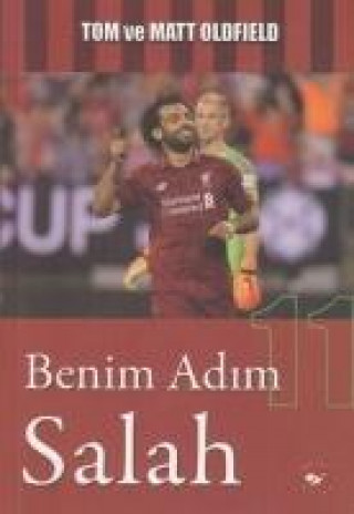 Book Benim Adim Salah Tom Oldfield