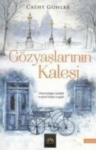 Book Gözyaslarinin Kalesi Cathy Gohlke