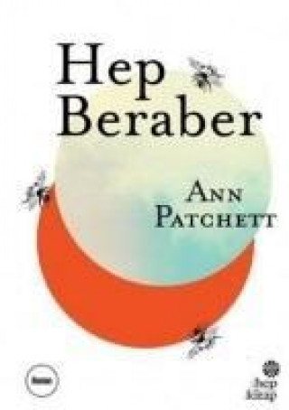 Knjiga Hep Beraber Ann Patchett