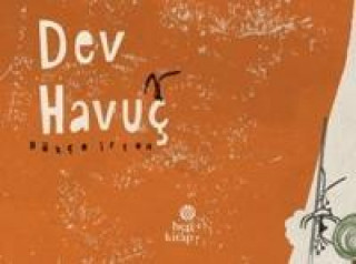 Knjiga Dev Havuc Gökce Irten