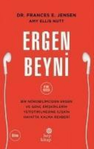 Boek Ergen Beyni Frances E. Jensen