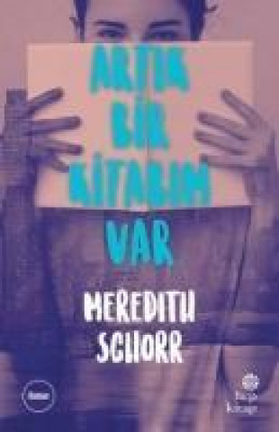Книга Artik Bir Kitabim Var Meredith Schorr