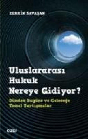 Knjiga Uluslararasi Zerrin Savasan