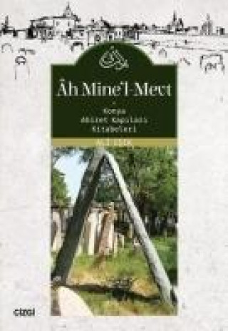 Книга Ah Minel-Mevt Ali Isik