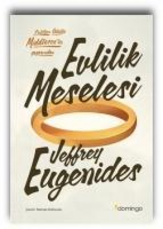 Livre Evlilik Meselesi Jeffrey Eugenides