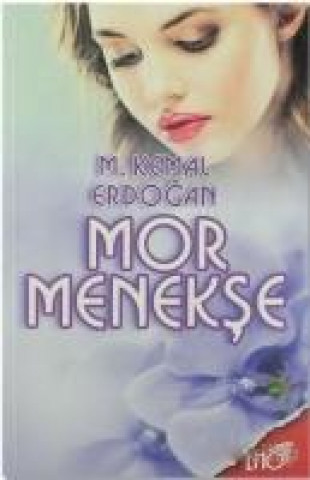 Boek Mor Menekse Mehmet Kemal Erdogan