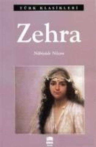 Kniha Zehra Nabizade Nazim