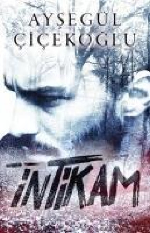 Libro Intikam Aysegül Cicekoglu