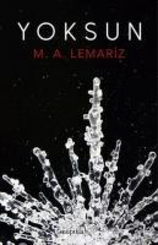 Libro Yoksun Lemariz Müjde Albayrak