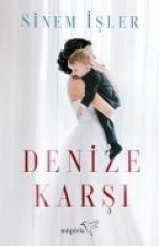 Knjiga Denize Karsi Sinem Isler