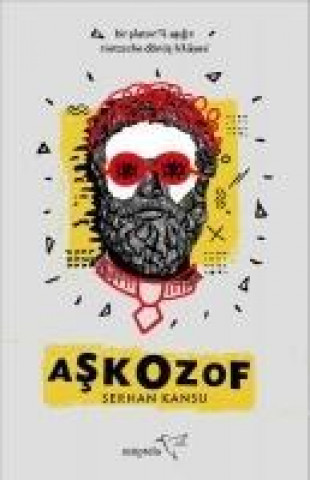 Kniha Askozof Serhan Kansu