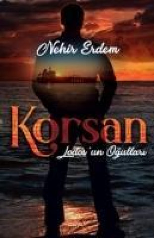 Book Korsan - Lodosun Ogullari Nehir Erdem